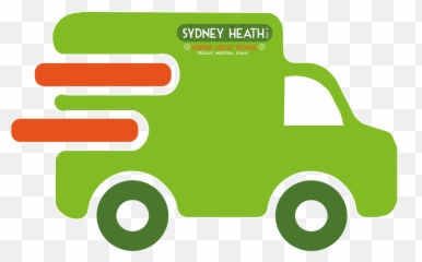 Export Markets - Delivery Car In Uk png