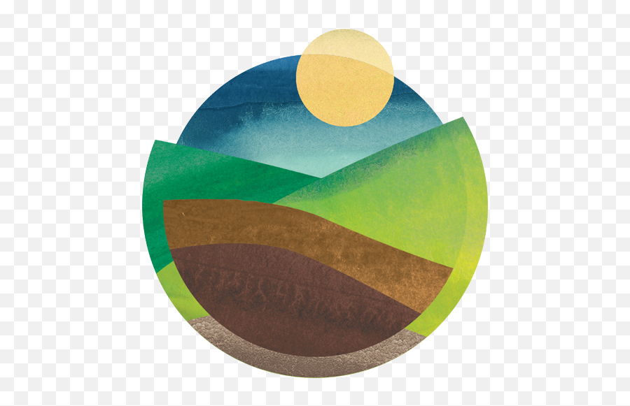 Home - Placebased Learning Center Horizontal Png,Farmer Working Icon