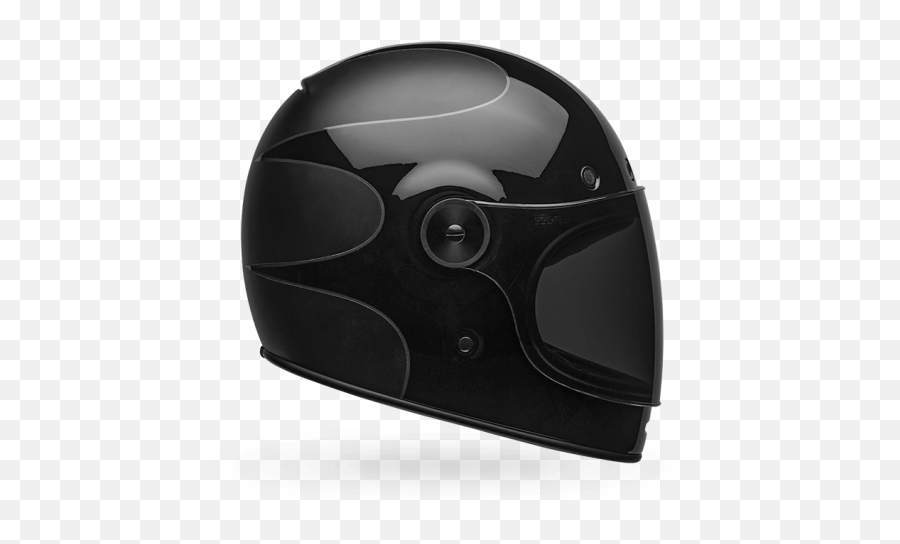 Bell Bullitt Black - Bell Bullitt Boost Matte Gloss Blk Png,Icon Airmada Hard Luck Helmet