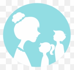For Families U2014 Little Loves Nanny Agency Llc - Conversation png