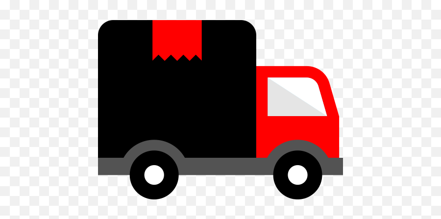 Truket - Commercial Vehicle Png,You Can Do It Icon