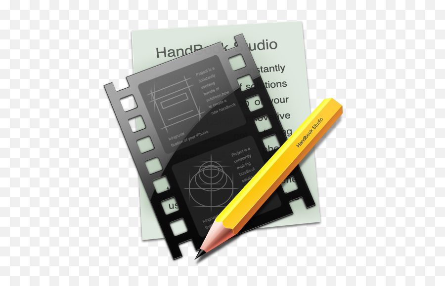 Filehandbook Studio Iconpng - Wikimedia Commons Marking Tool,Handbook Icon