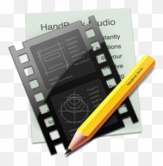 Filehandbook Studio Iconpng - Wikimedia Commons Marking Tool
