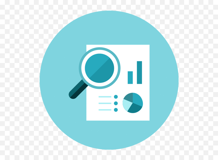 Analytics Analysis Data Charts - Analisis De Datos Png,Data Report Icon