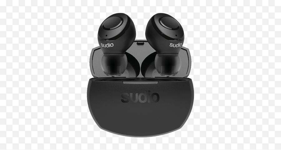 R Wireless - Sudio Tolv R Png,Samsung Gear Icon Earbuds