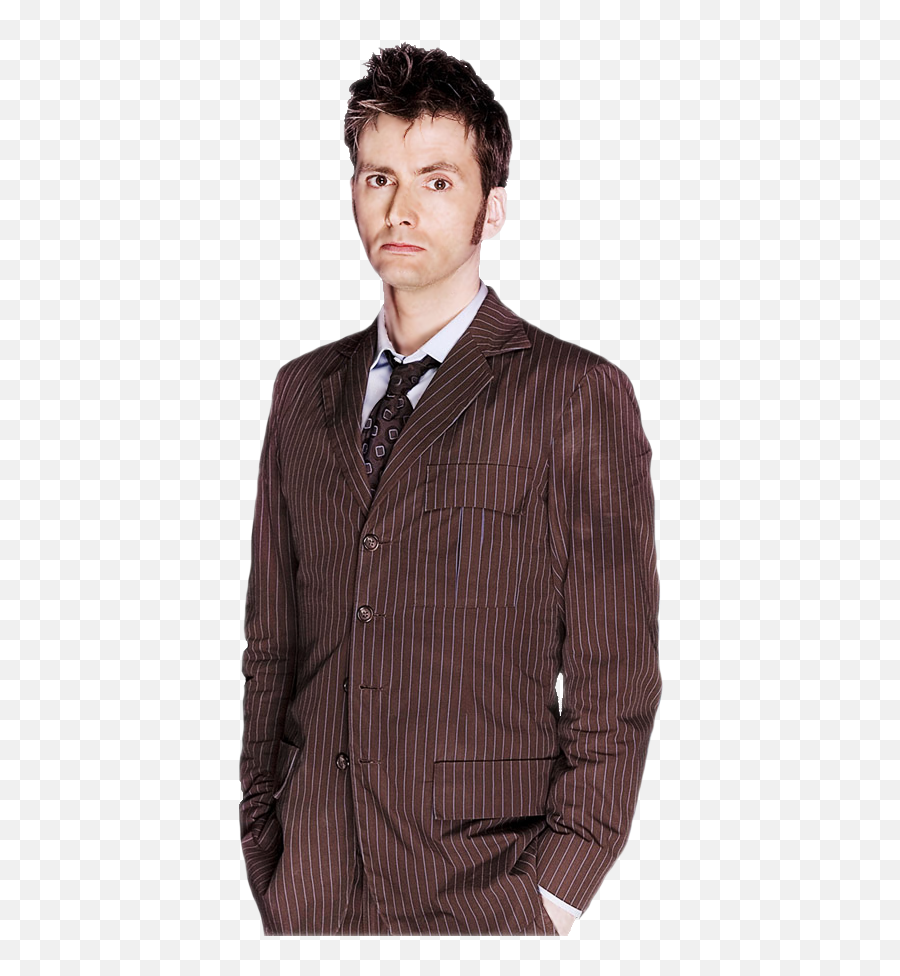 10th Transparent Png Clipart Free - Doctor Who David Tennant,Doctor Who Png