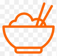 The Serotonin Power Diet - Mixing Bowl png