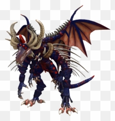 Irc Log For Sporewiki - Dragon png