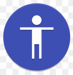 Blueboxelephant - Facebook Logo png