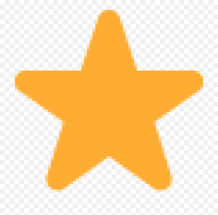 Half Star Emoji - Star Favorite Icon Png,Emoji Icon Level 66