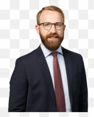 Jonathan Alexander Kropp - Taylor Wessing Formal Wear png