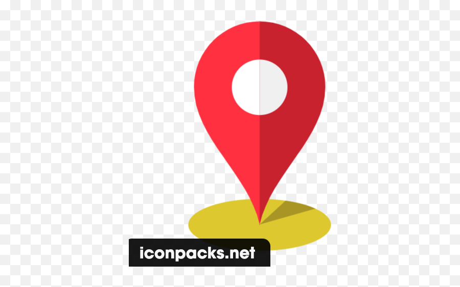 Free Pin Location Icon Symbol Download In Png Svg Format - Dot,Pin Icon Free