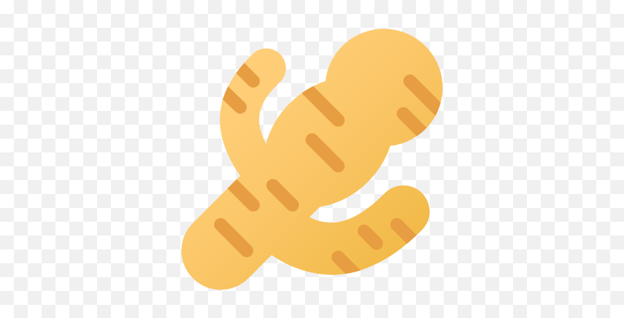 Soft Png Ginger Icon