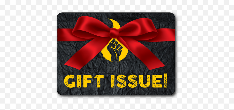 Gift Issue Png Shop Icon