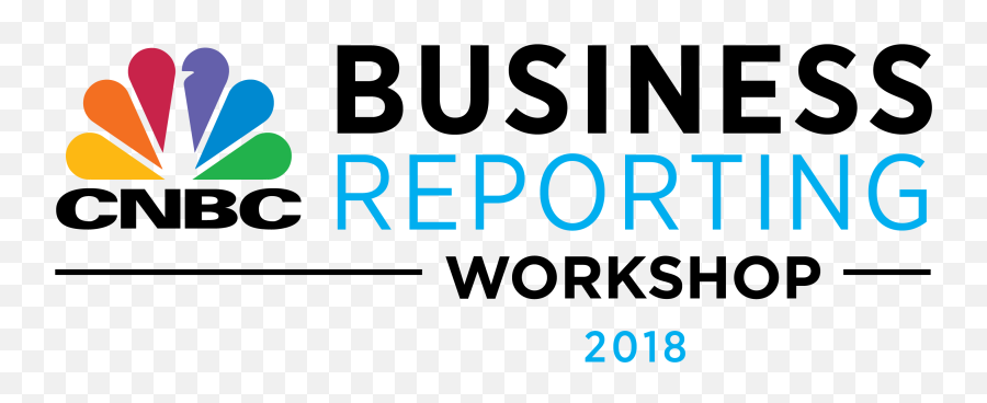 Download 2018 Cnbc Business Reporting - Cnbc Png,Cnbc Icon