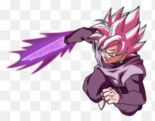 Download Goku Black Ssj By Saodvd - Daj0l1r Goku Black Ki Goku Black Ki Blade Png,Goku Black Png