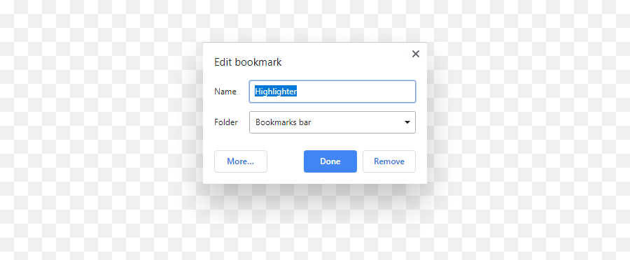 Learn How To Easily Make Bookmarklets - Vertical Png,Bookmark Icon Chrome