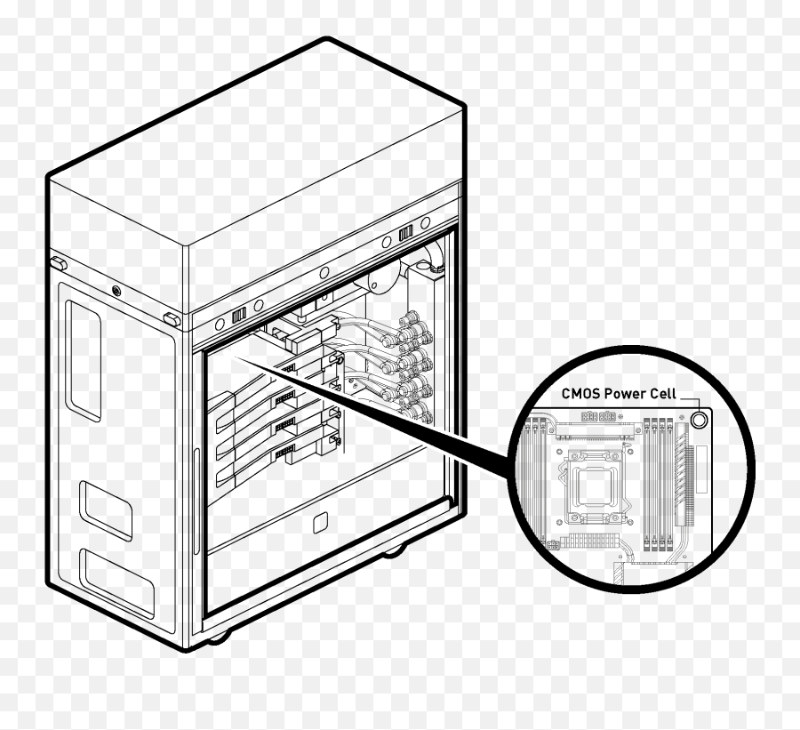 Dgx Station User Guide Systems Documentation - Vertical Png,Airflow Icon 15 Manual