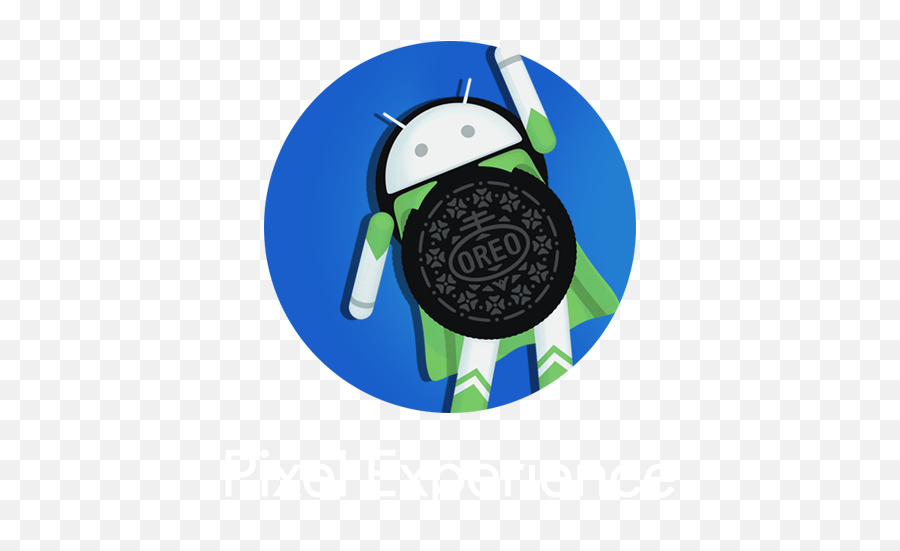 Pixel Experience Rom - Android 81 Oreo Untuk Redmi Note 3 Oreo Png,Oreo Logo Png