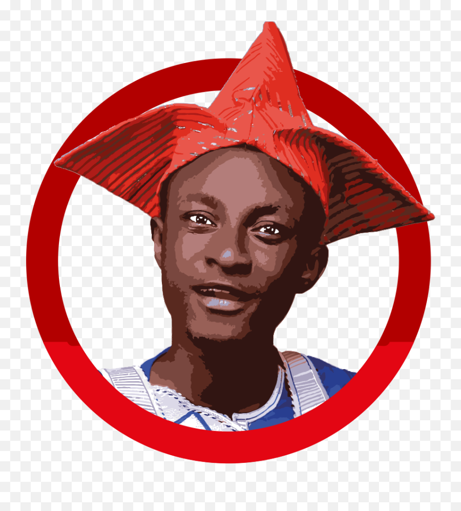 Peter Trailblazer Adeleke - Costume Hat Png,Trailblazer Icon