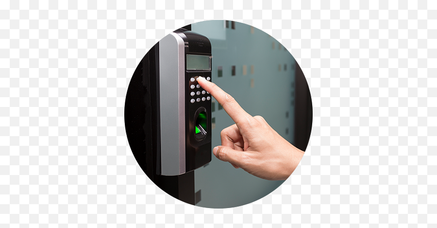 Phoenix Az Access Control - Biometric Access Control Door Png,Apache Phoenix Icon Transparent