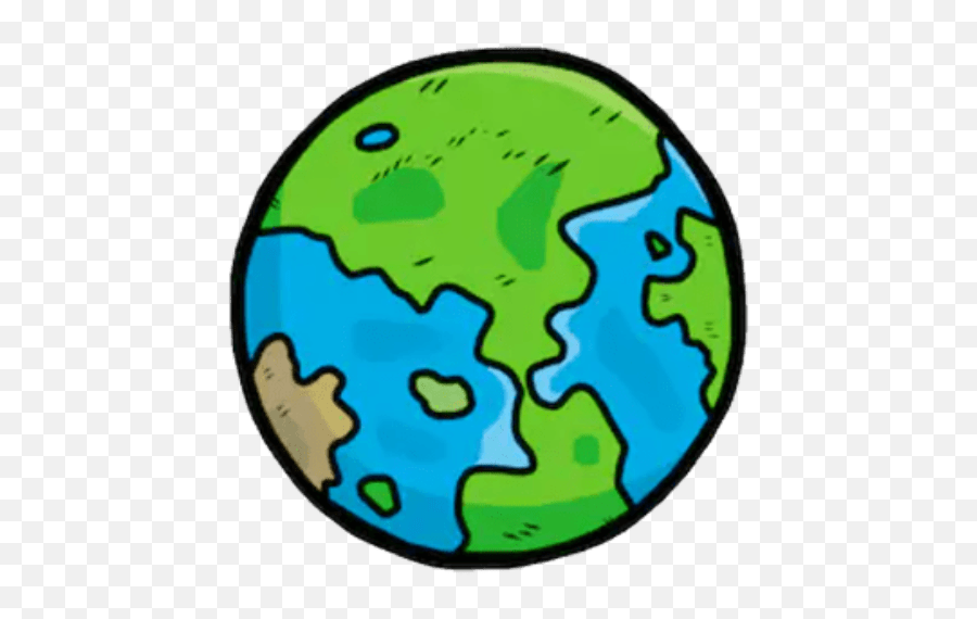 Rio De Janeiro - Earth Cartoo N Png,Icon Pop Quiz Spooky Season