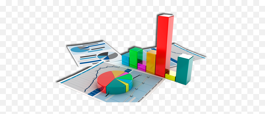 6 Business Intelligence Dashboard Icon - Statistics Manager Png,Qlikview Icon Download
