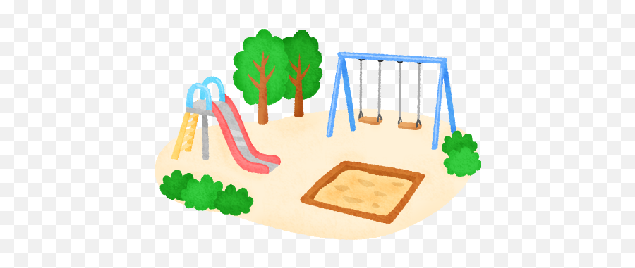 Download Playground Png