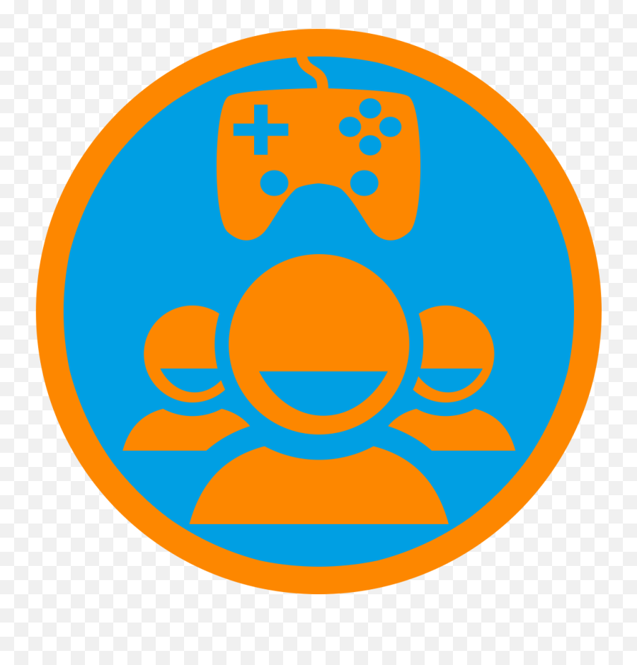 Tsb Gamers The Free Gaming Community - Dot Png,Teamspeak Rank Icon