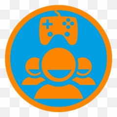 Tsb Gamers The Free Gaming Community - Dot png
