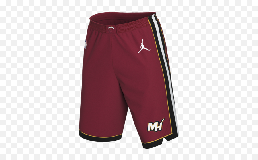 Shorts U2013 Miami Heat Store - Rugby Shorts Png,Nike Womens Icon Shorts