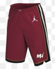 Shorts U2013 Miami Heat Store - Rugby Shorts Png,Nike Womens Icon Shorts