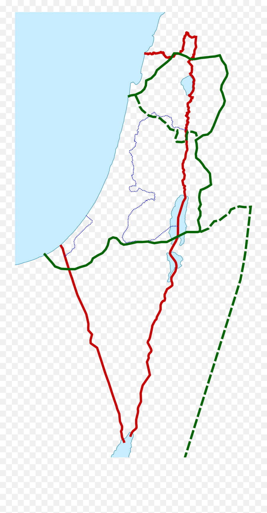 Palestine - Wikipedia Palestine Region Png,Palestine Icon