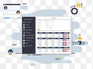 Dealership Crm Texting And Voice Selly Automotive - Vertical png
