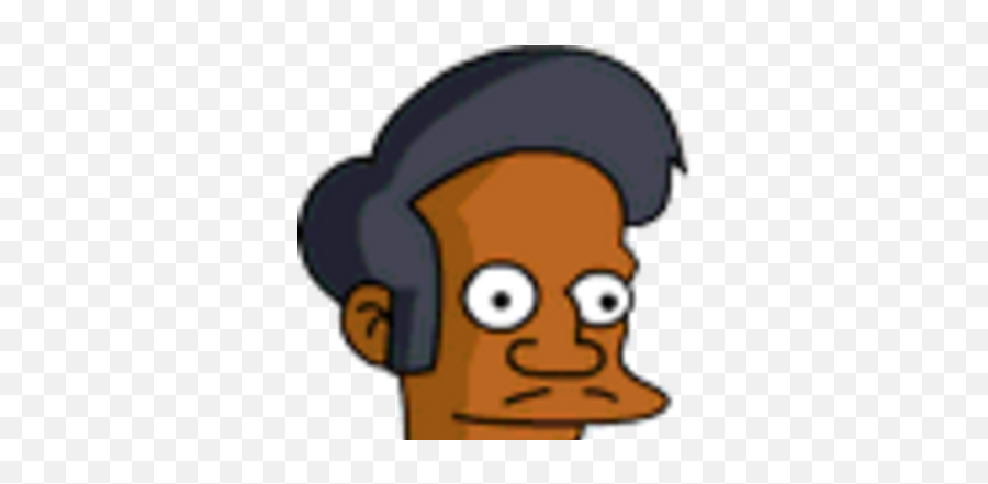 Nahasapeemapinpal The Simpsons Tapped Out Wiki Fandom - Icon Png,Pal Icon