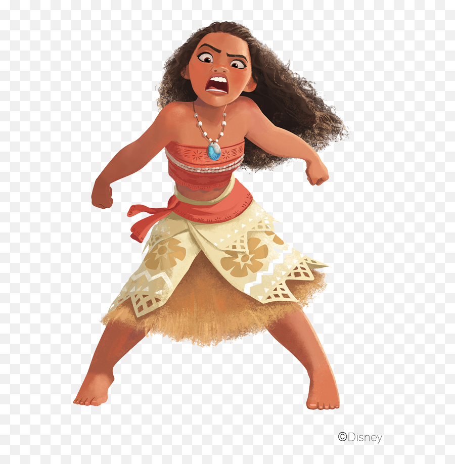 Moana Disney Png Transparent - Moana Poses,Moana Png Images