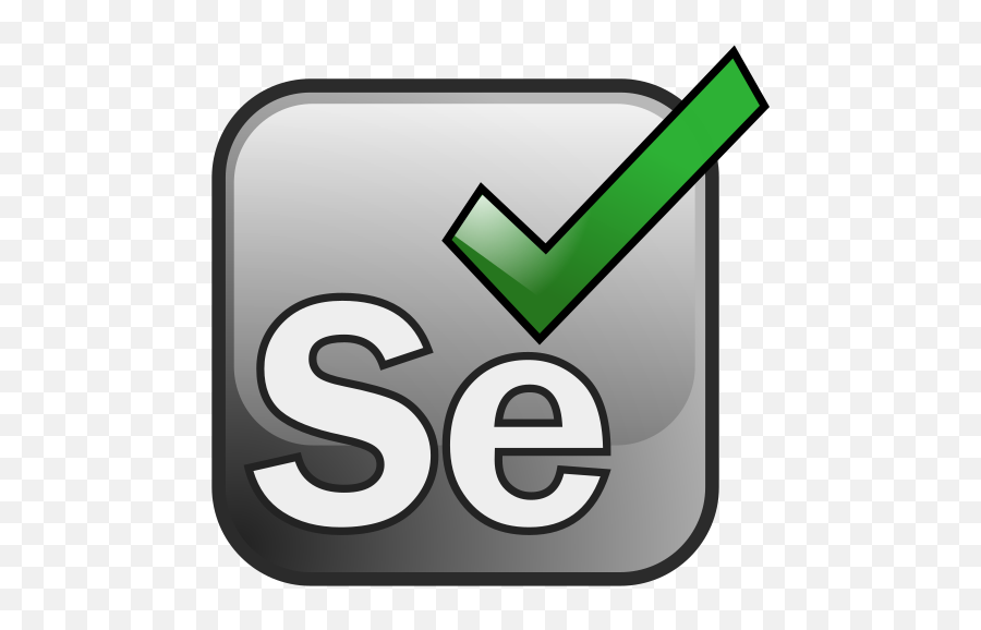 Rselenium Tutorial Rzine - Svg Selenium Logo Png,Tutorial Icon Png