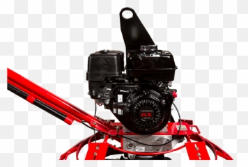 Walk - Behind Trowels PRO436E Allen Engineering Vertical png