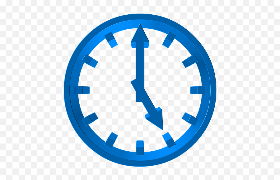 Clock Time Meeting - Free Image On Pixabay Clock Ringing Png,Over Time Icon