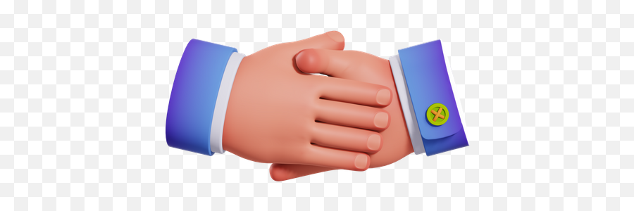 Shake Icon - Download In Line Style Fist Png,Shake Hands Icon