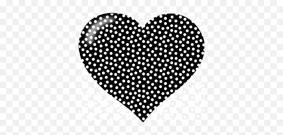 Heart Black And White Clipart Cliparts - Teacher Apple Clip Art Png,White Hearts Png