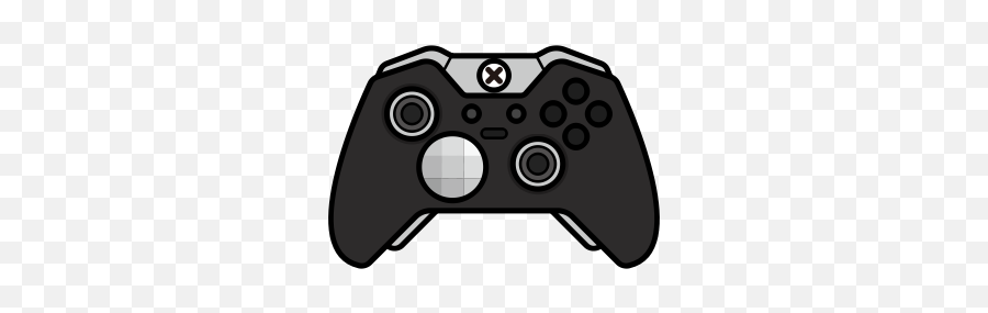 Playstation Controller Icon - Xbox One Controller Icon Png,Game Controller Png