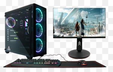Stingray Fx24 Riotoro - 1440p Creed Odyssey png