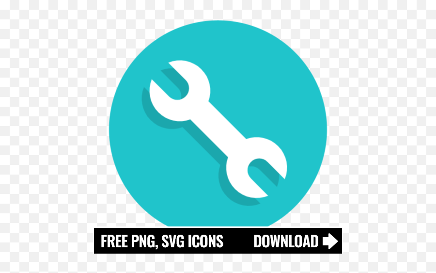 Free Repair Tool Icon Symbol Png Svg Download - Key Icon Png,Maintenance Icon