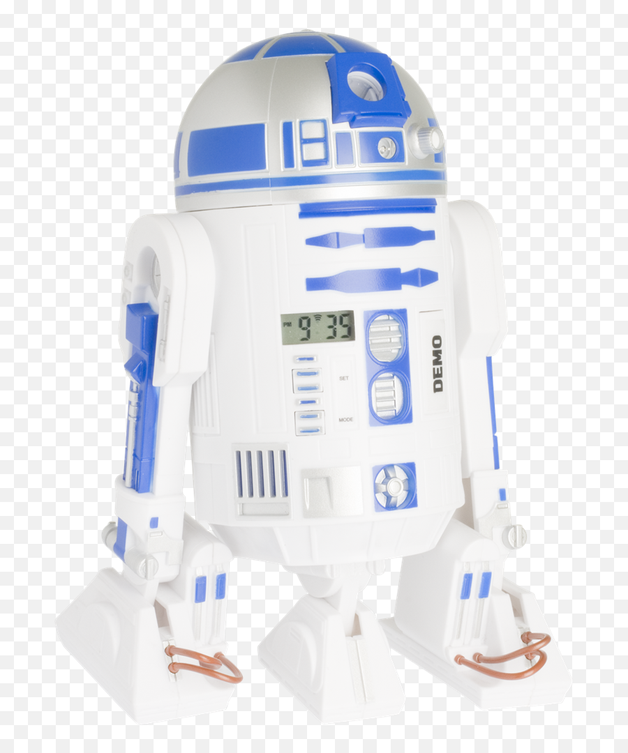 Star Wars R2 Png R2d2