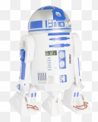 Star Wars R2 Png R2d2