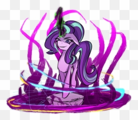 Starlight Glimmer - Artist Hd Png Download Original Size Twilight Sparkle,Glimmer Png