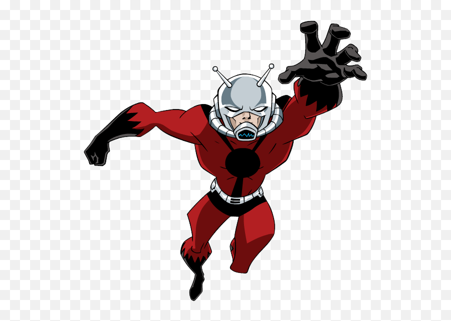 Emh - Hank Pym Ant Man Comic Png,Antman Png