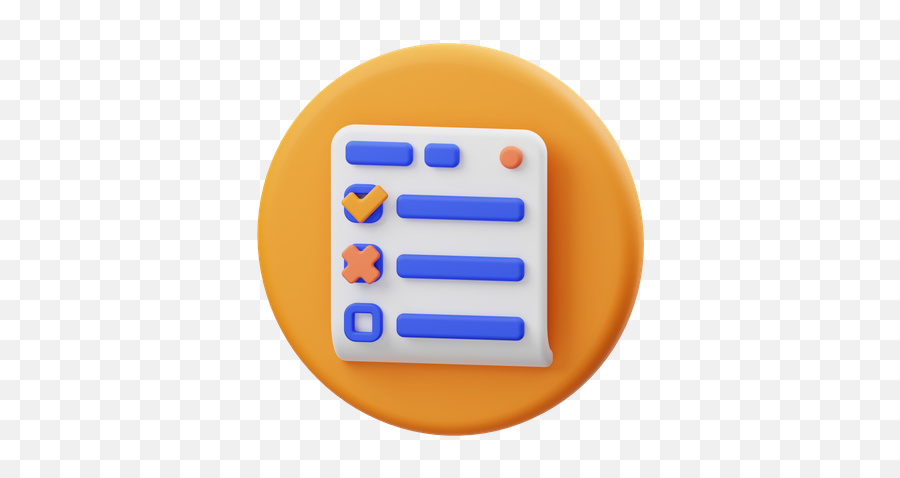 To - Do List Icon Download In Line Style Horizontal Png,Listing Icon