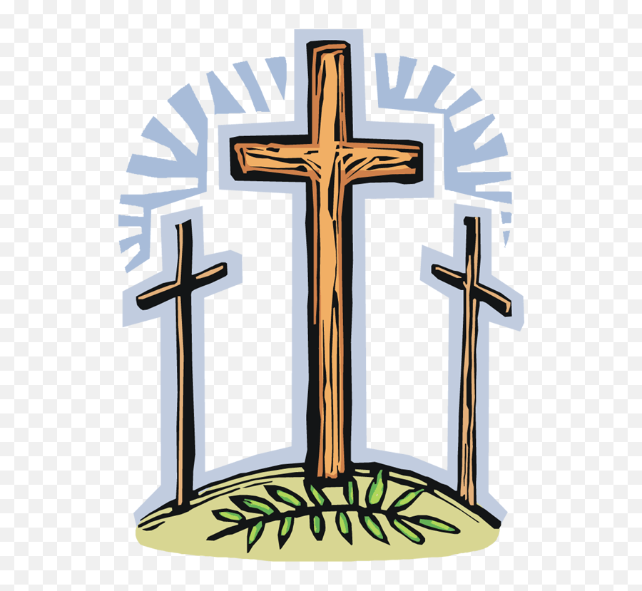 Library Of Jesus Dying - Good Friday Clipart Png,Jesucristo Png